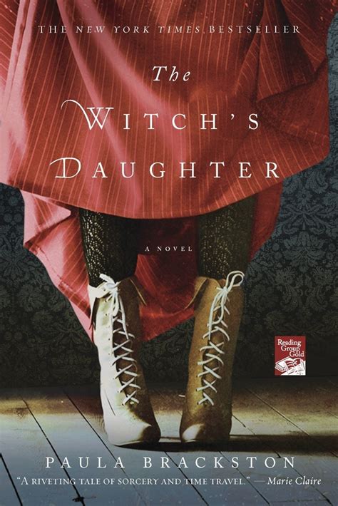 The witch daugther